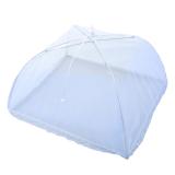 Lồng bàn trùm đồ ăn 40cm Uncle bills BH0001