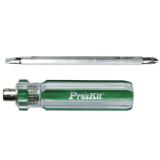 TUA VÍT 2 ĐẦU PRO'SKIT SD-5107D