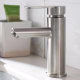 VÒI LAVABO NÓNG LẠNH ZENTO SUS3306