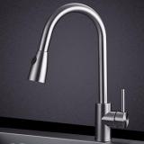 VÒI RỬA BÁT NÓNG LẠNH ZENTO SUS5578