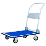 Xe đẩy tay loại 4 bánh Phong Thạnh XTB 100 D