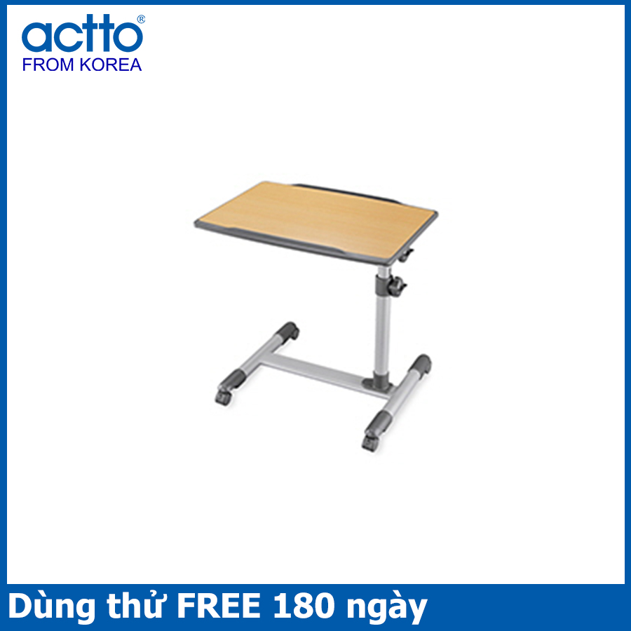 Bàn Đa Chức Năng Nhỏ Gọn AnyDesk Actto AND-01