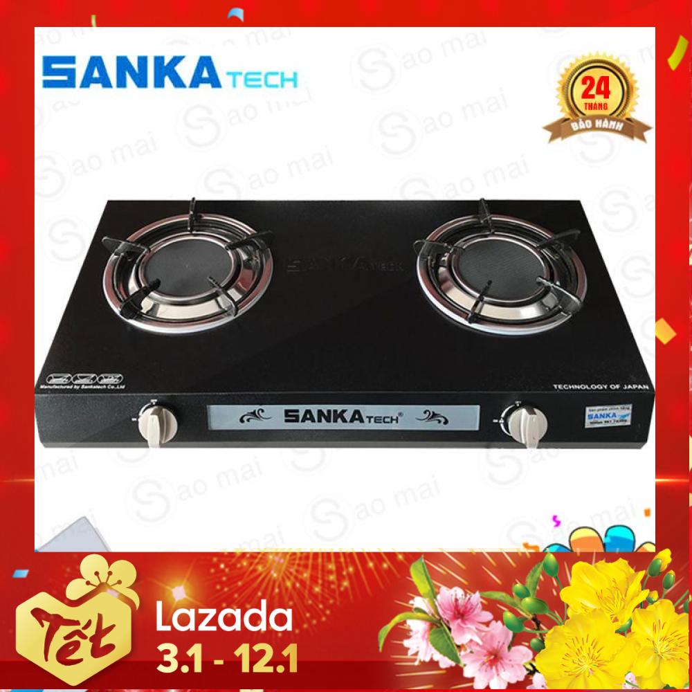 Bếp Ga SANKAtech SKT-723BB