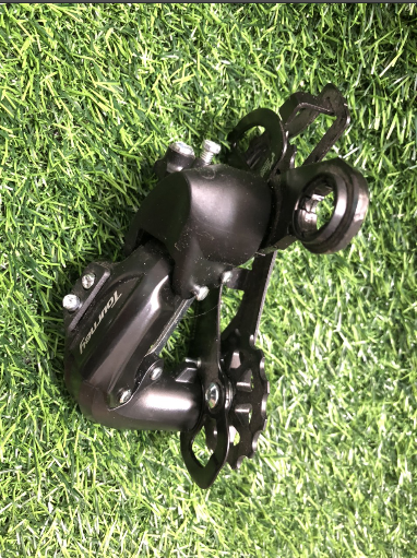 CÙI ĐỀ XE ĐẠP SHIMANO TOURNEY RD-TY300