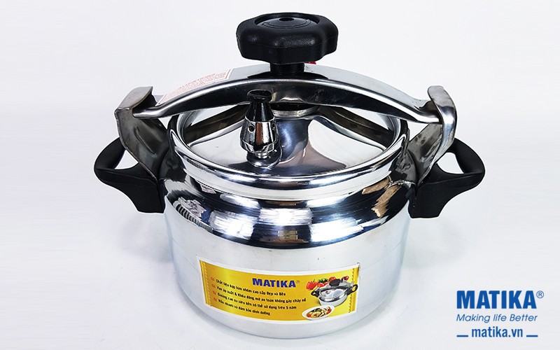 NỒI ÁP SUẤT MATIKA MTK-9250