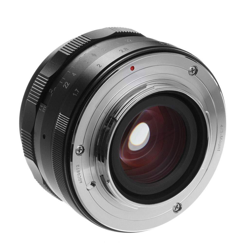 Lens Meike 35F1.7