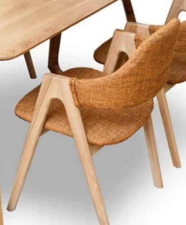 Bộ bàn ăn Klosso KBA017