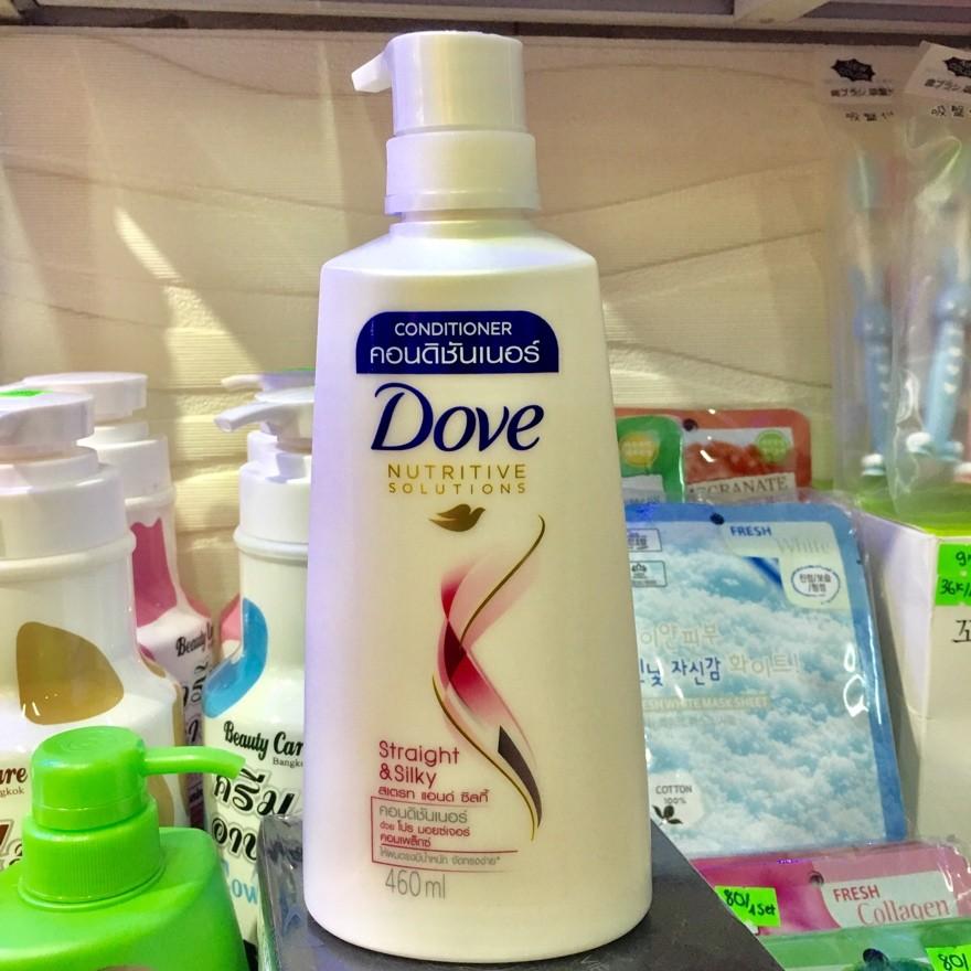 Dầu gội Dove Thái Lan - 480ml