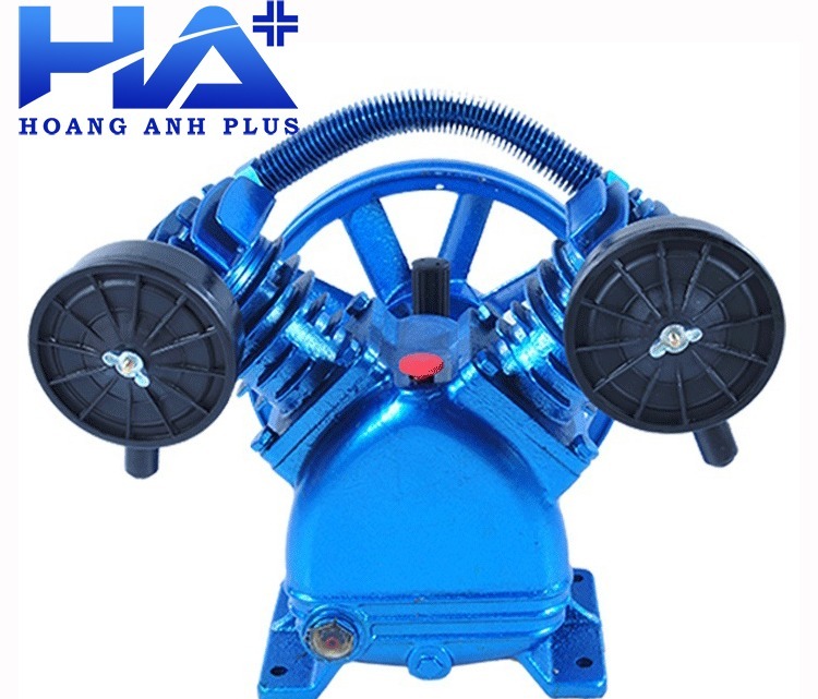 ĐẦU NÉN KHÍ OSHIMA 80X2