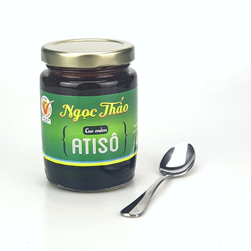 Cao Atiso Ngọc Thảo 150g