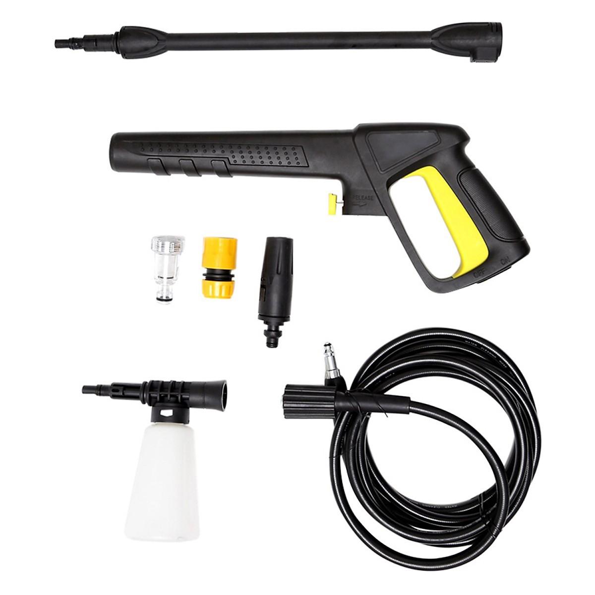 MÁY PHUN XỊT RỬA PERFECT PF-MO7050