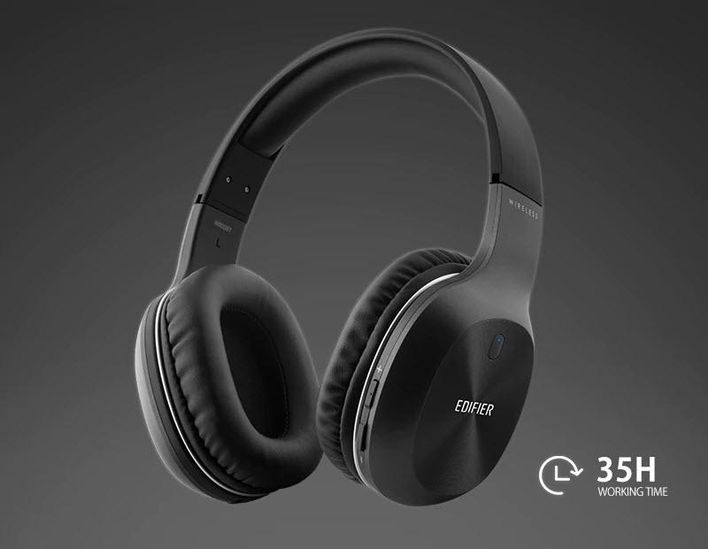 Tai nghe Bluetooth Edifier W800BT