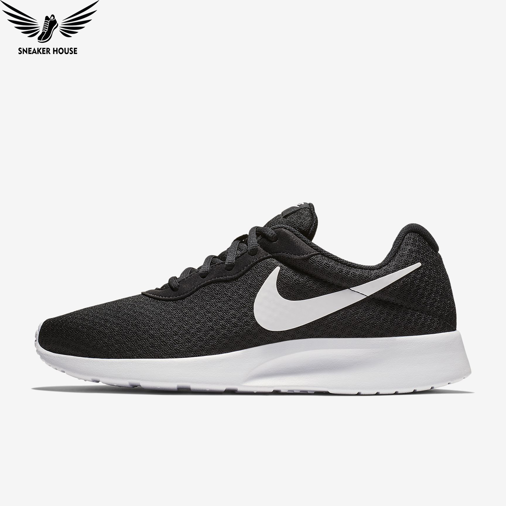 Giày thể thao nam Nike Tanjun 812655-011
