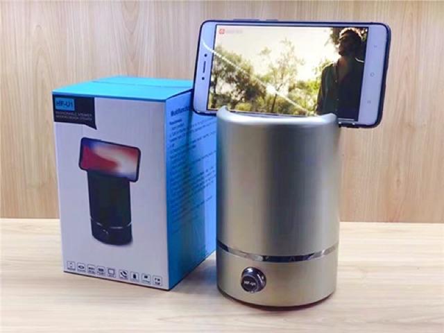 Loa bluetooth HF U1