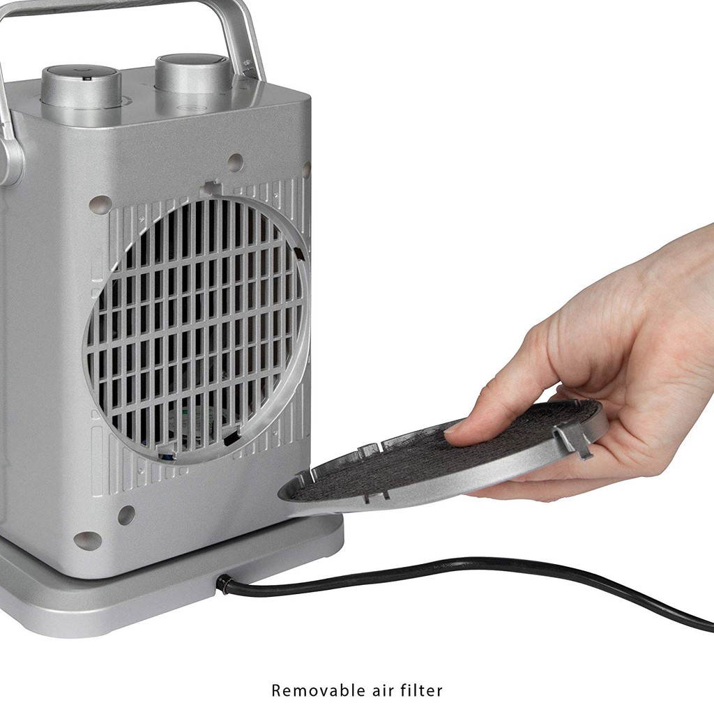 QUẠT SƯỞI CLATRONIC HL-3631