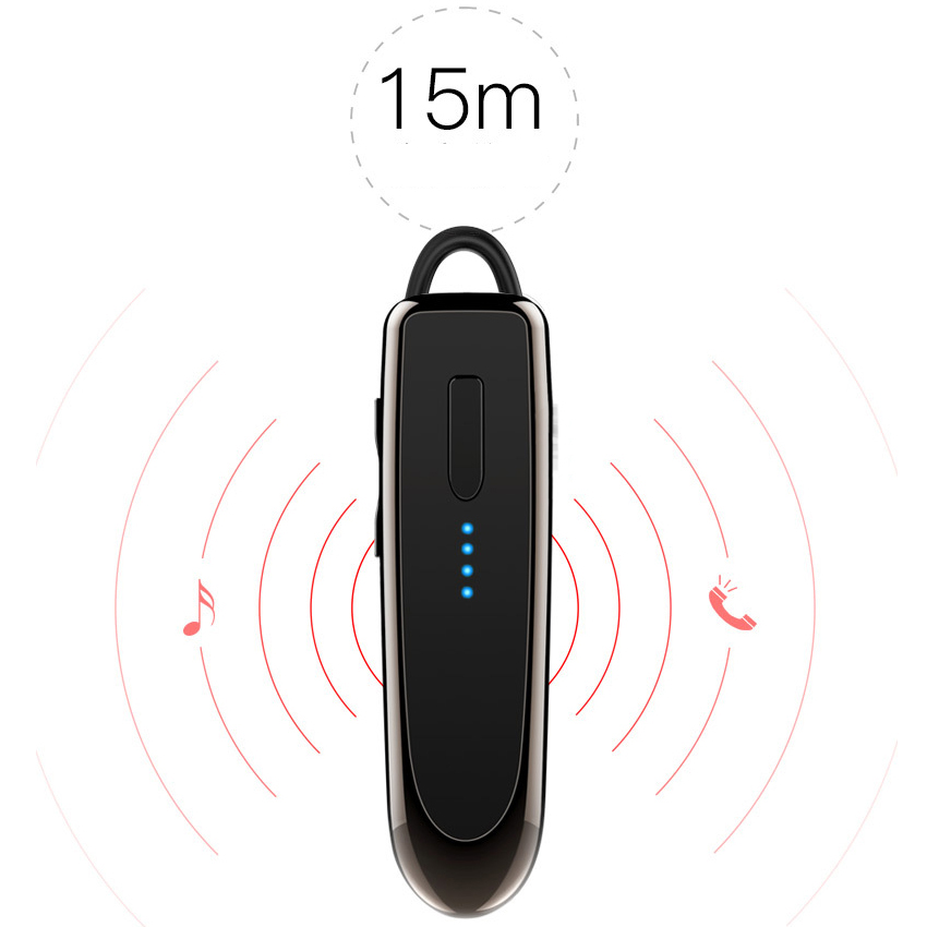 Tai nghe Bluetooth K23