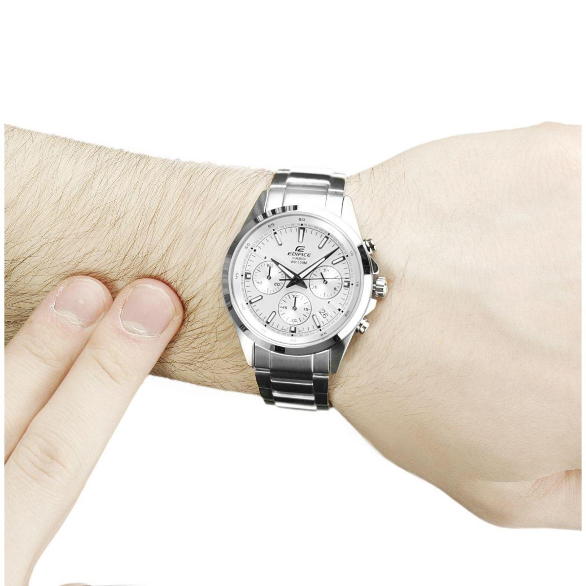 Đồng hồ Nam Casio EFR-527D-2AVUDF