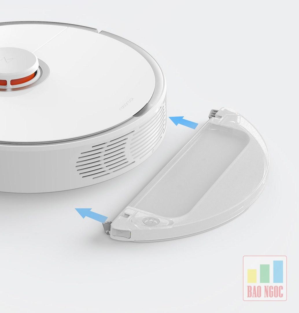 Máy Robot Xiaomi Roborock Gen 2 S50 S51 S52 S55