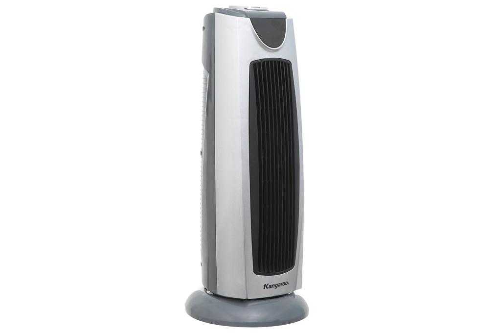 Quạt sưởi gốm Kangaroo KG1036C - 2000W