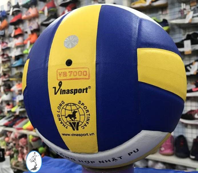 Quả bóng chuyền Thăng Long VB7000