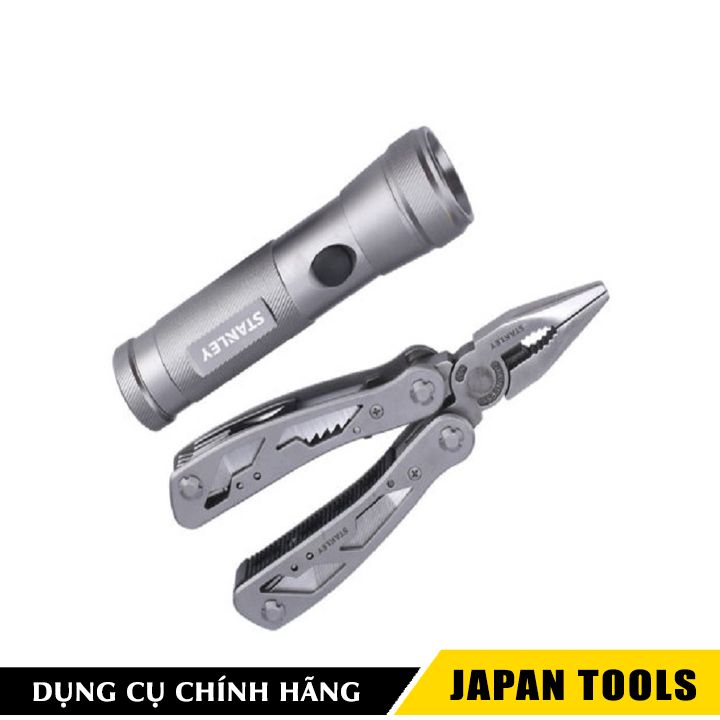 KỀM XẾP 12IN1 STANLEY STHT74330-23