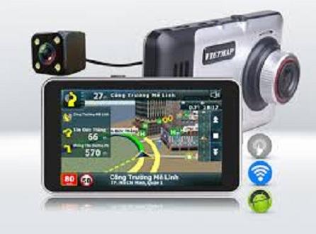 Camera hành trình Vietmap A45