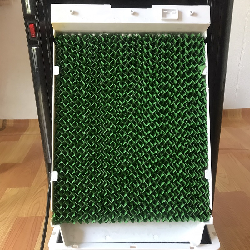 Quạt hơi nước Alpha AF-008