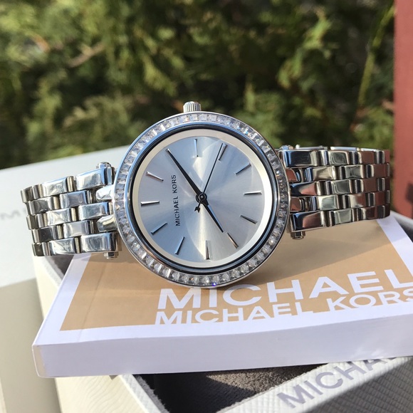 Đồng Hồ Nữ Michael Kors MK3364