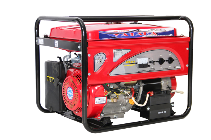 MÁY PHÁT ĐIỆN YATAKA KA-7900D
