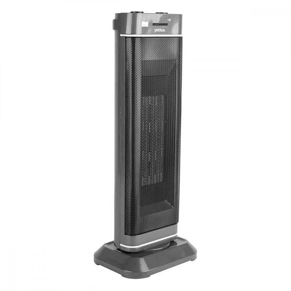 Sưởi gốm ceramic Goldsun GCH-3001M 1200W