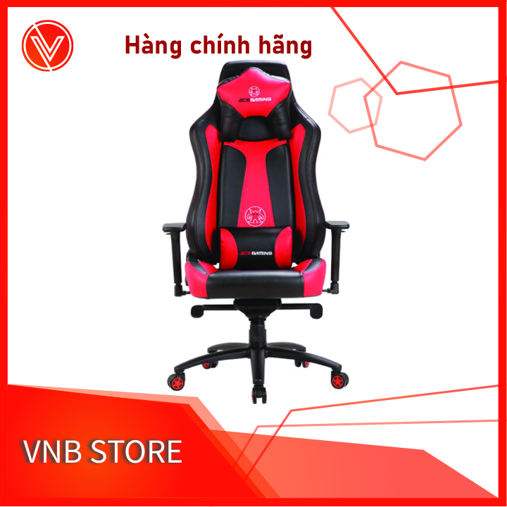 Ghế ACE GAMING KW-G100