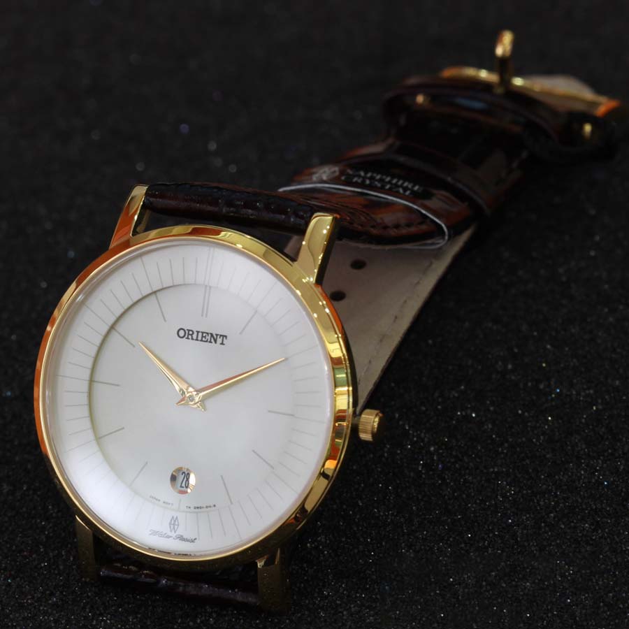 Đồng Hồ Nam Orient FGW01008W0
