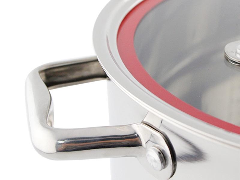 Nồi inox Elmich EL-3282 28cm