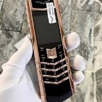 Điện thoại K8