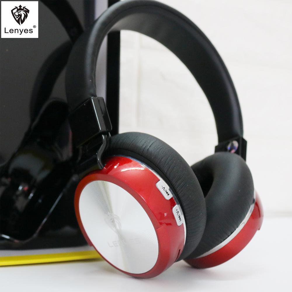 Tai Nghe Bluetooth Lenyes LH806