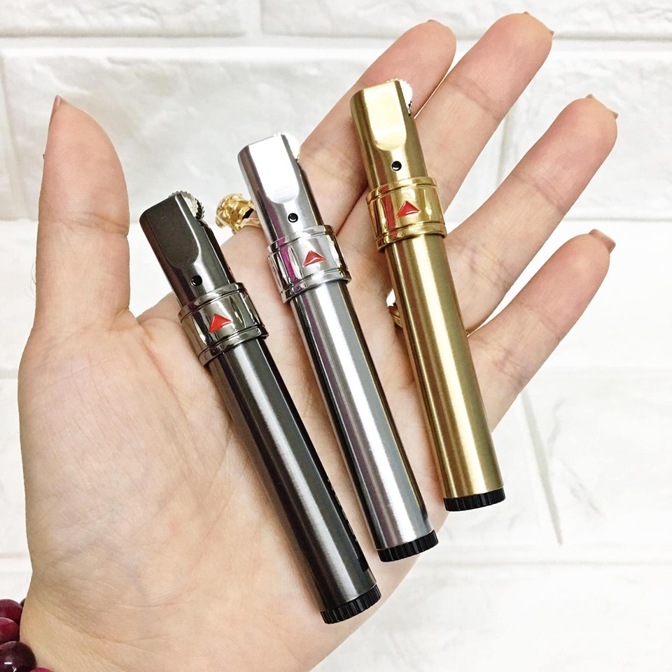 Bật lửa Jobon lửa bay ZB 671
