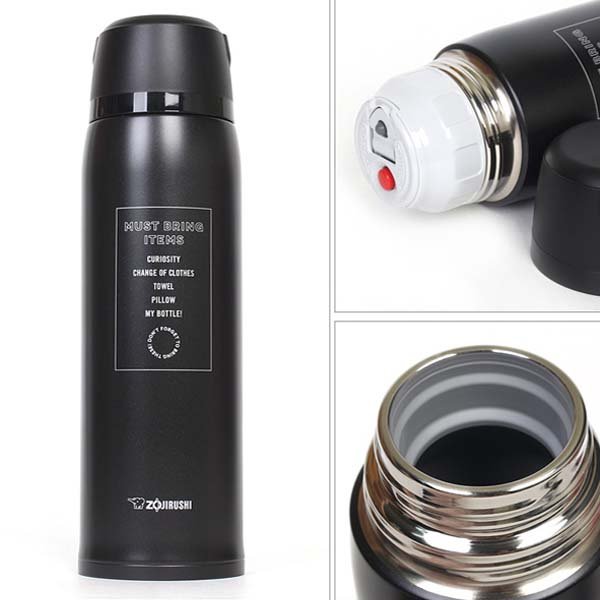 BÌNH GIỮ NHIỆT ZOJIRUSHI SJ-JS10