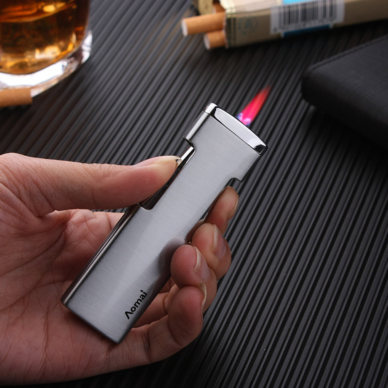 Bật lửa AOMAI 5203
