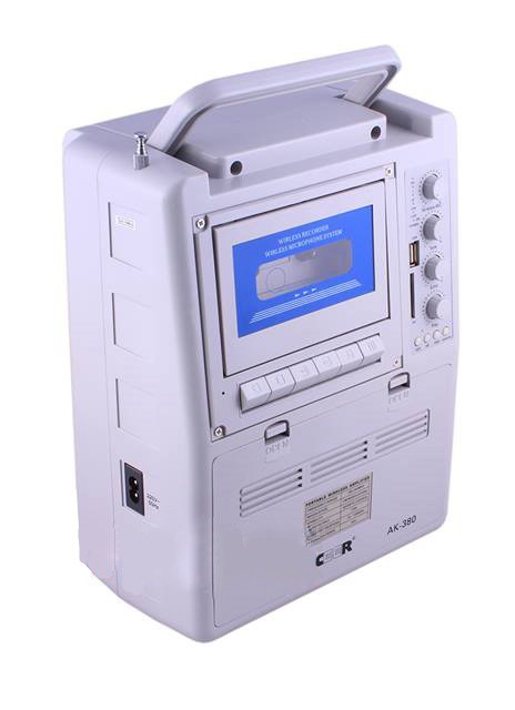 Máy trợ giảng CEER AK-380