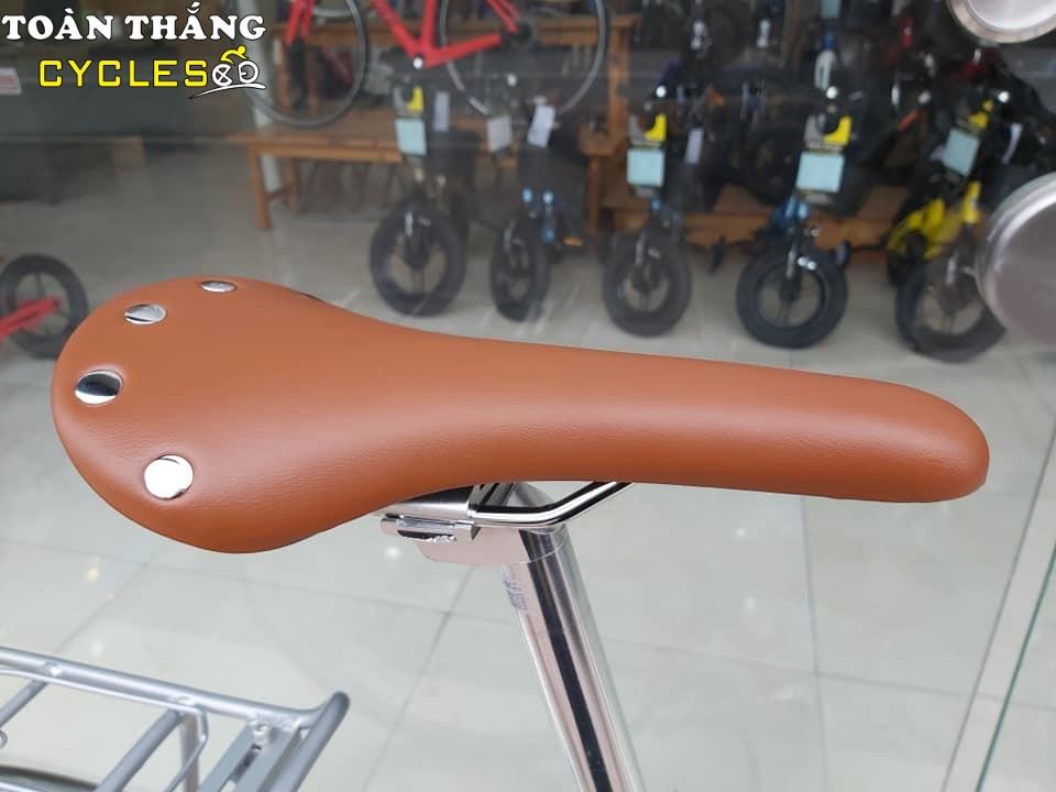 Xe đạp thể thao Life Classic R9 Track