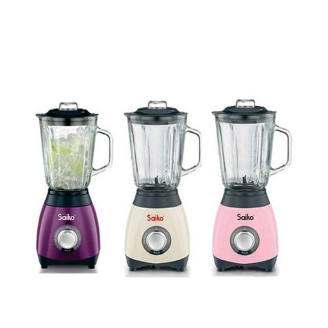 Máy Xay Sinh Tố Saiko BL-1573G