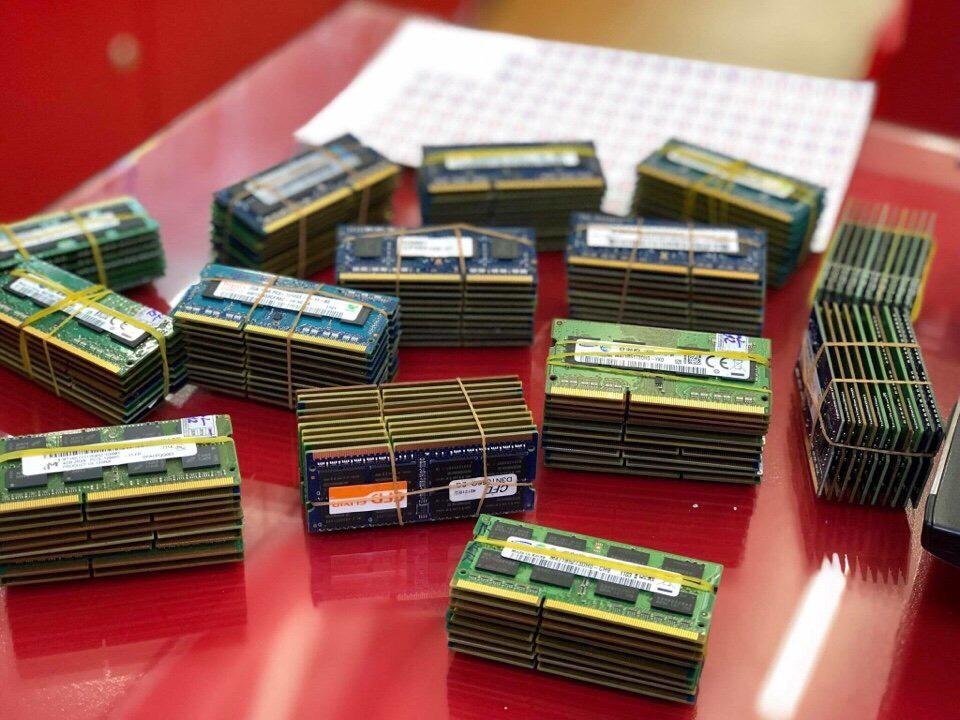 RAM KINGSTON 2GB DDR3 Bus 1600