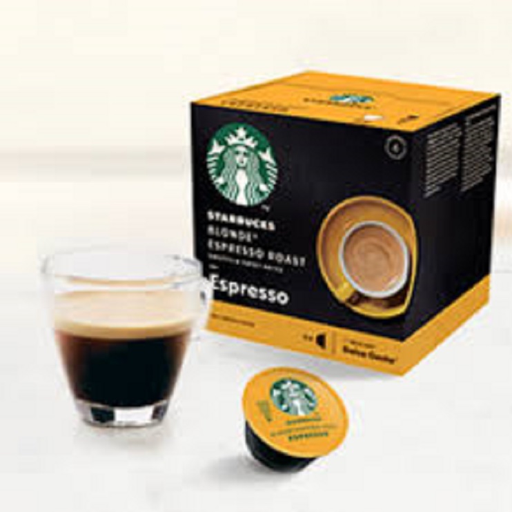 Starbucks Espresso
