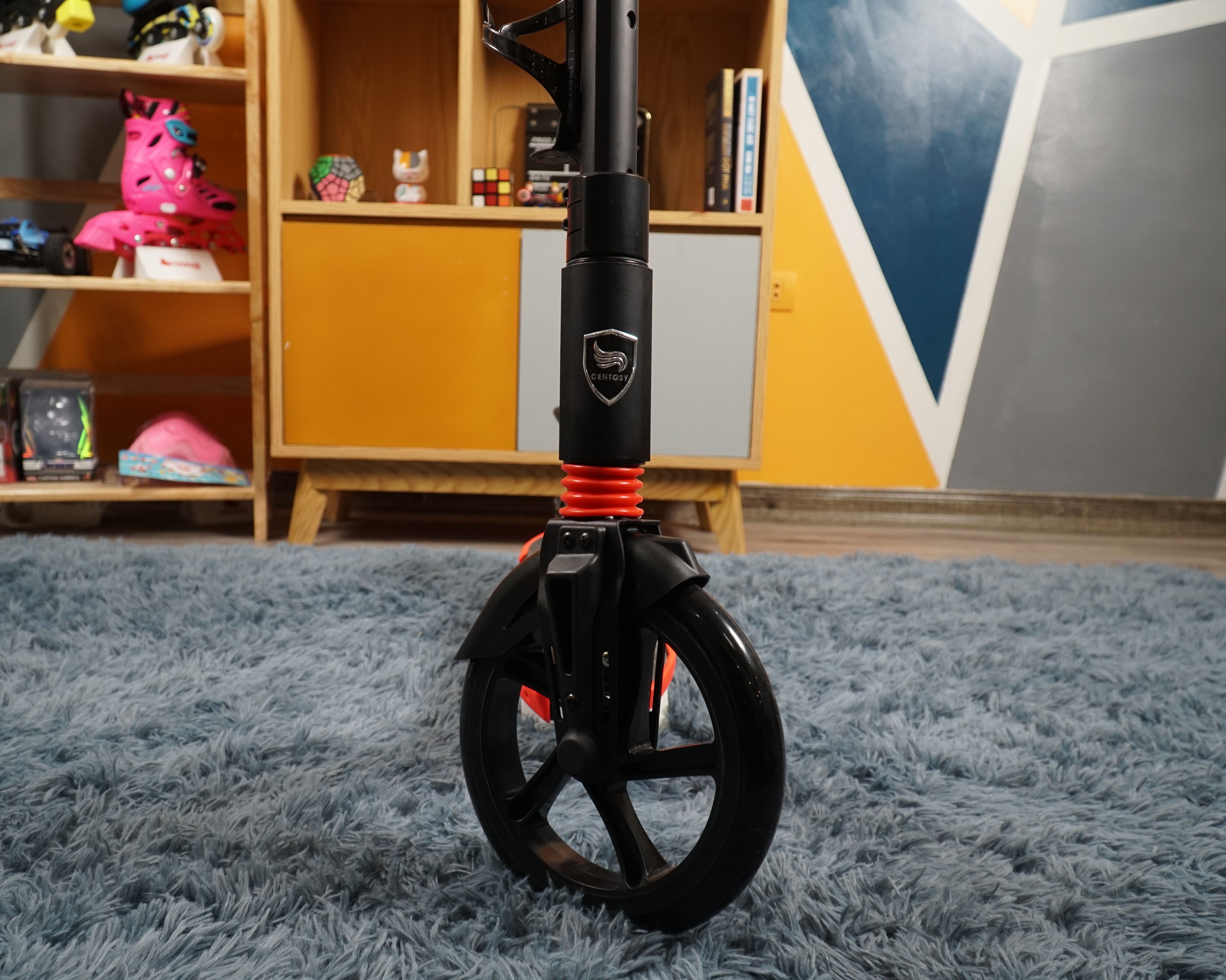 Xe Trượt Scooter Người Lớn Cao Cấp Centosy 301