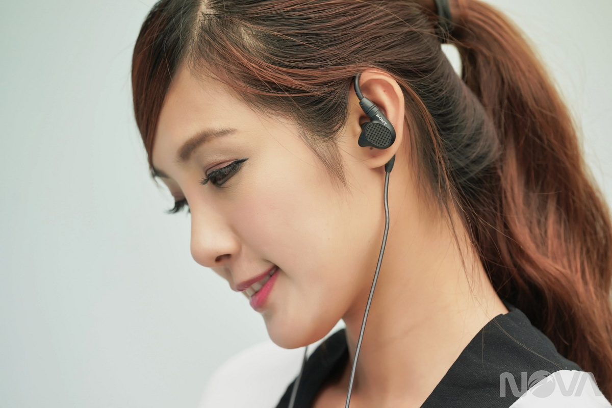 Tai Nghe Kiểm Âm Sony IER-M9