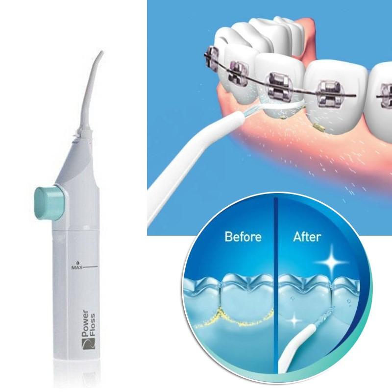 Dụng Cụ Vệ Sinh Răng Miệng