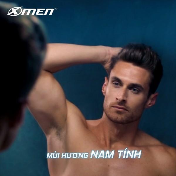 Sáp Vuốt Tóc X-Men For Boss Freestyle 70g
