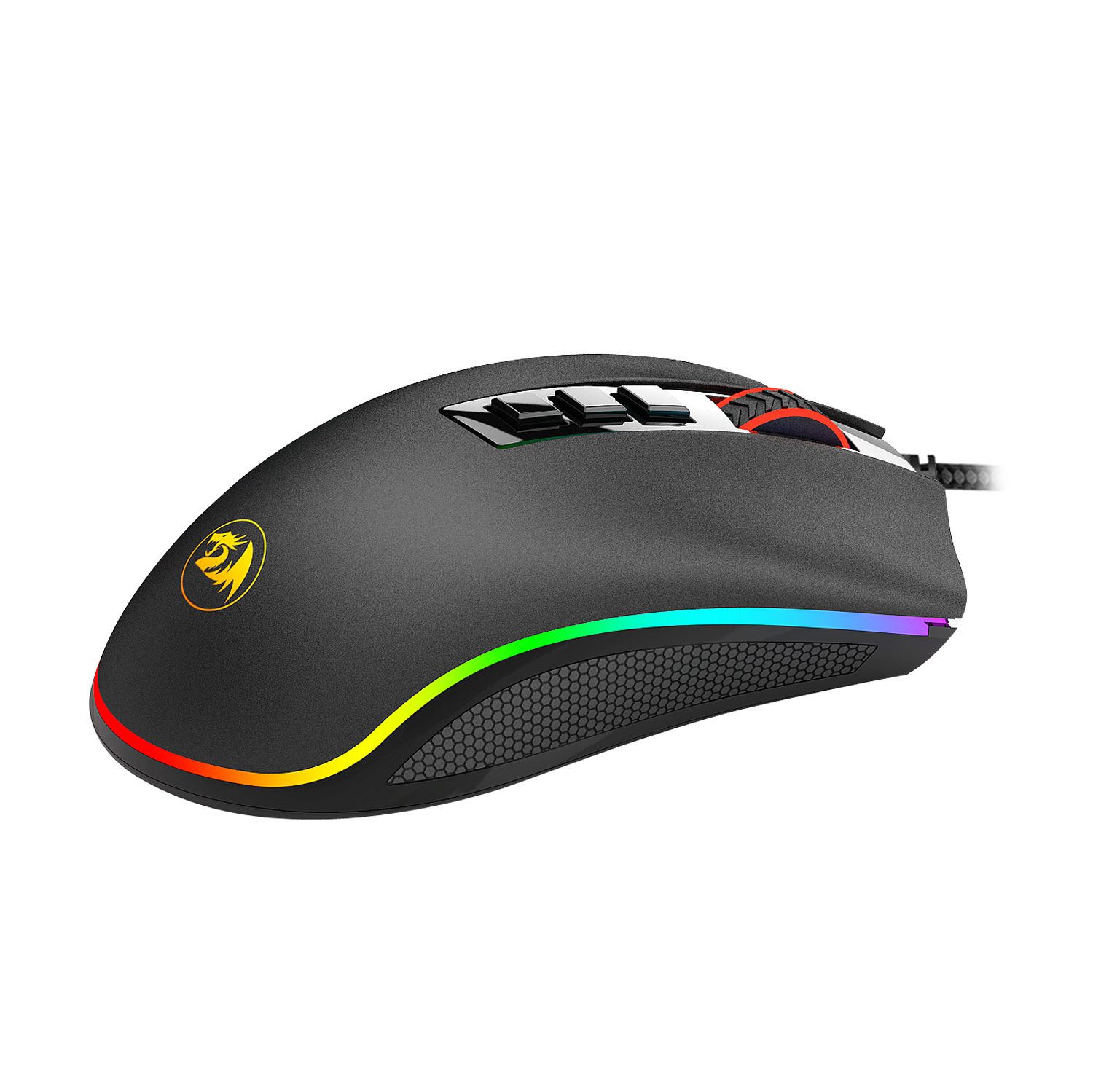 Chuột Redragon Cobra M711