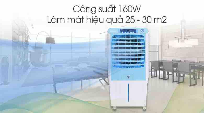 Máy làm mát không khí DAIKIOSAN DKA-04000A