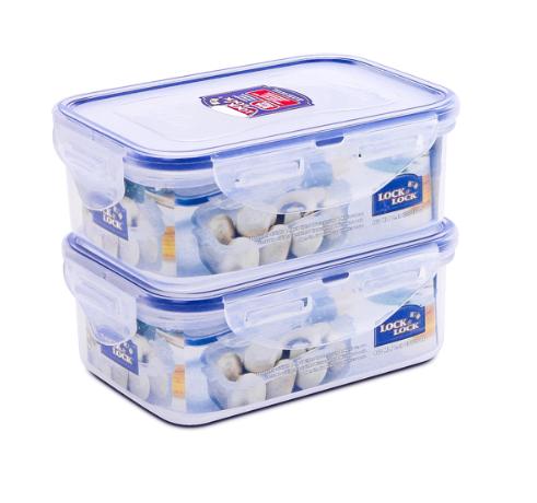 Hộp bảo quản Classic Lock&Lock HPL814 - 460ml